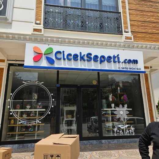 ETA Vip Lojistik – Şehiriçi, Şehirlerarası ve VIP Taşımacılık
