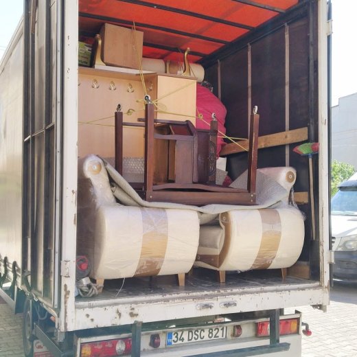 ETA Vip Lojistik – Şehiriçi, Şehirlerarası ve VIP Taşımacılık