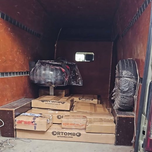 ETA Vip Lojistik – Şehiriçi, Şehirlerarası ve VIP Taşımacılık