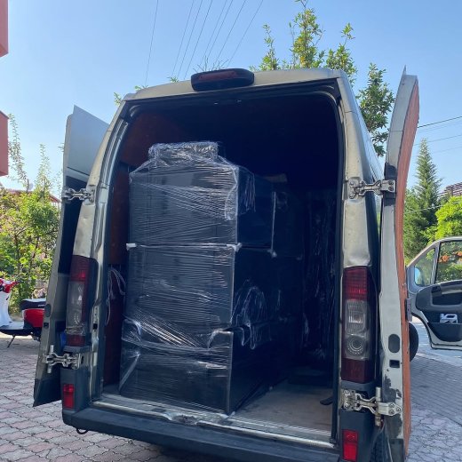 ETA Vip Lojistik – Şehiriçi, Şehirlerarası ve VIP Taşımacılık