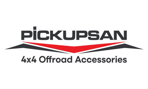 Pickupsan