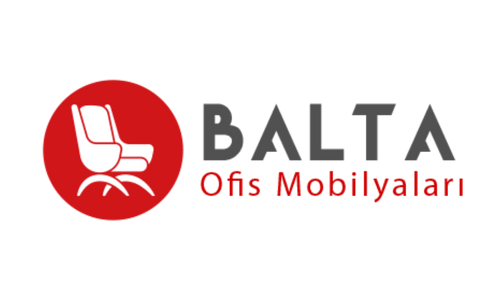 Balta Ofis Mobilyaları
