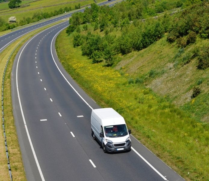 ETA Vip Lojistik – Şehiriçi, Şehirlerarası ve VIP Taşımacılık